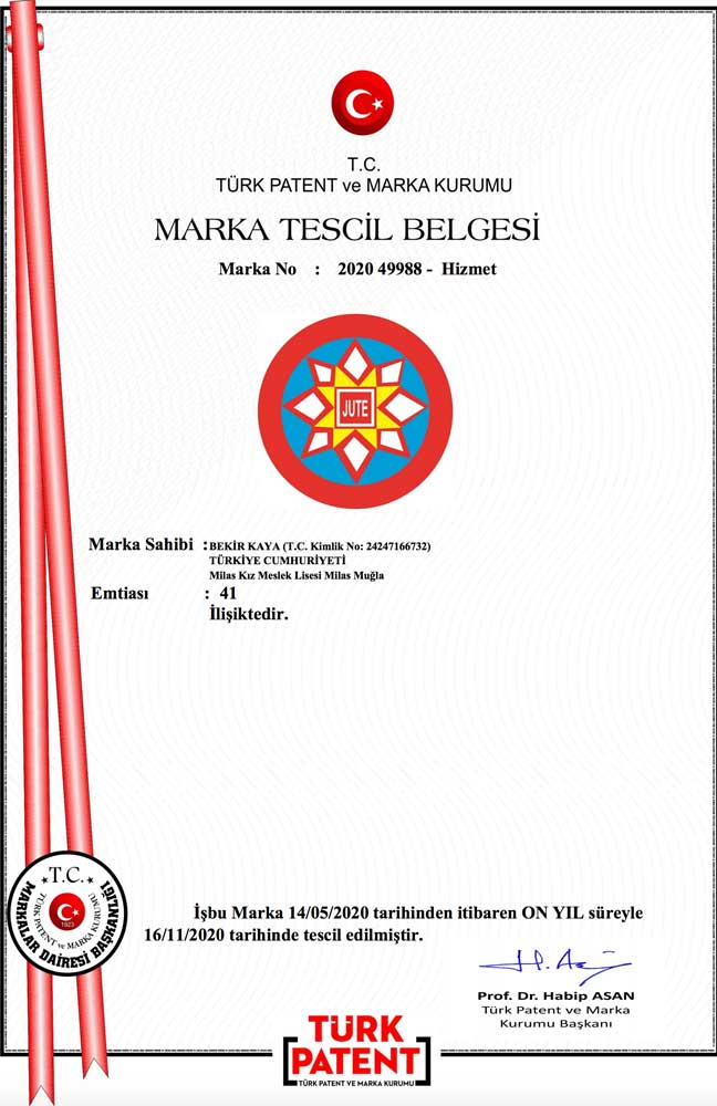 asboks patent